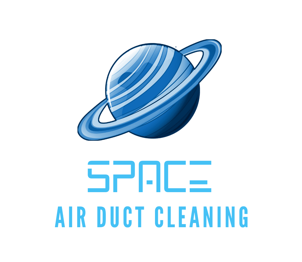 Space Air Duct Cleaning - logo