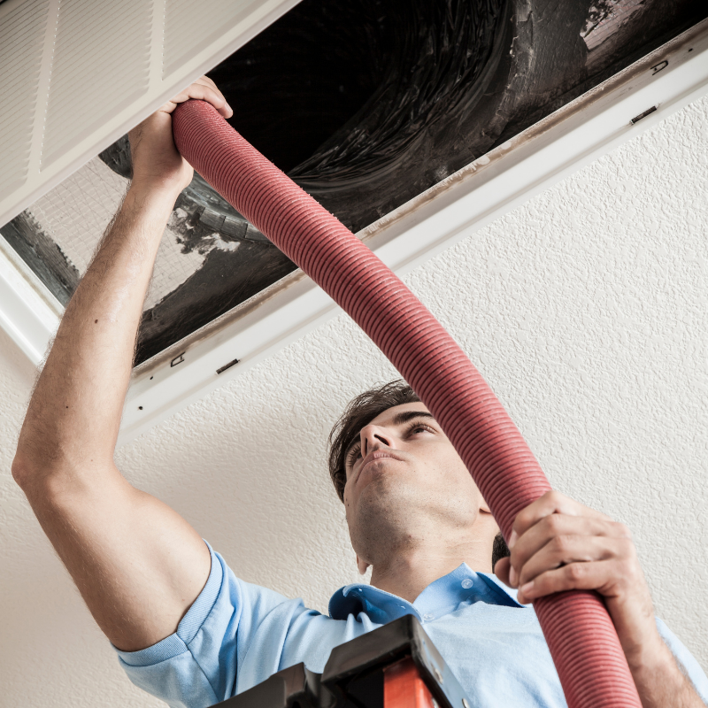 Reliant Air Duct Services