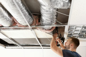 How to Add a Return Air Duct