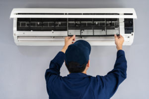 Poor Air Flow From Your AC Check for Duct Problems