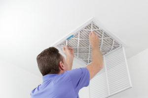 When You Should Hire Professionals for Air Vent and Duct Cleaning