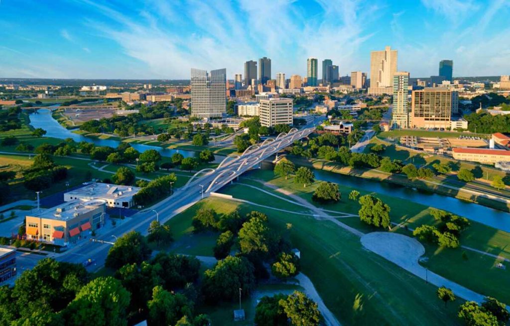 Dryer Vent Cleaning Fort Worth, TX