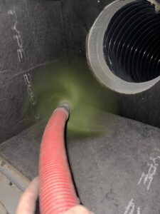 Air Duct Cleaning in Plano, Tx