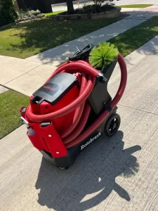 Dryer Vent Cleaning in McKinney, TX