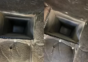 Air Duct Cleaning in Waxahachie, TX
