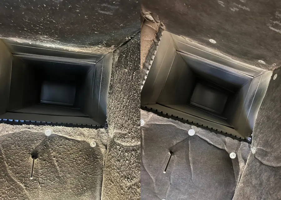 Air Duct Cleaning in Waxahachie, TX