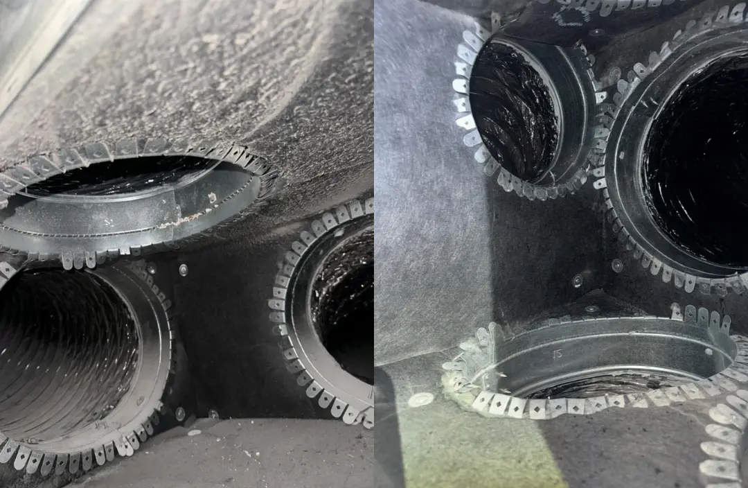 Air Duct Cleaning in Wylie, TX