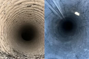 Air Duct Cleaning in Southlake, TX