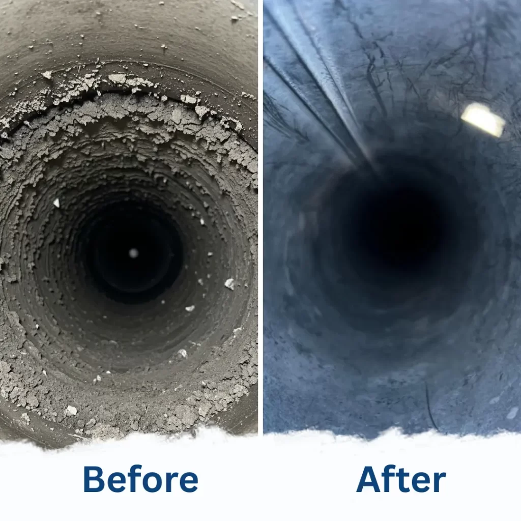 Air Duct Cleaning in Arlington,Tx