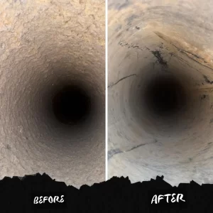 Duct Cleaning in Richardson, TX
