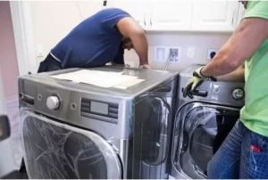 dryer vent removal- space air duct cleaning