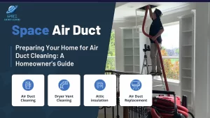 Preparing Your Home for Air Duct Cleaning A Homeowner’s Guide