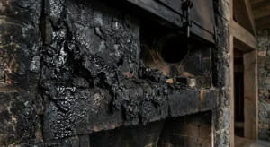 Creosote Buildup